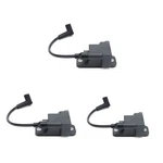 3PCS Cdm Ignition Coil Force 1996-1999 40,50,75,90,120HP Outboard Motor.. Fixed Price $57.80.