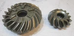 878087 828071 Mercruiser Sterndrive Alpha Gen Ii Forward & Pinion Gear 13/21. Fixed Price $199.99.