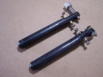 Johnson Evinrude Omc Control Cable Casing Guide Connector Ends 381444 385956 #1. Fixed Price $79.95.