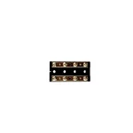 Sierra FS40670 Four Gang Junction Block. Fixed Price $24.85.