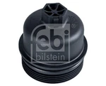 For Febi 108349 Oil Filter Housing Cap. Fixed Price $26.63.
