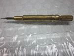 Johnson Evinrude 9.9 Hp &15 Low Speed Needle Valve 1974-88 386152 Used Part. Fixed Price $60.00.