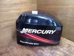 2005 Mercury 60 Hp 4 Stroke Efi Top Cowl 875300T36 825239T3. Fixed Price $225.00.