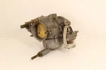 375815 Johnson Evinrude 1951-1954 Carburetor 25 Hp Manual Start. Fixed Price $85.00.