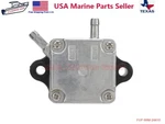 Fuel Pump For Yamaha Outboard 9.9HP 13.5HP 15HP 66M-24410-00-00 66M-24410-11-00. Fixed Price $21.95.