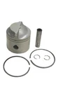 Sierra New Piston Kit For Johnson/evinrude Engine 18-4110 3.520 Finish Bore Size. Fixed Price $17.59.