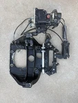 56046A1 45060A9 Mercruiser Stern Drive 120-165HP 70-77 Steering Trim Pump. Fixed Price $450.00.