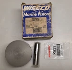 Omc Wiseco 3172P3 Piston Kit 3.217 In. Bore. Fixed Price $89.99.