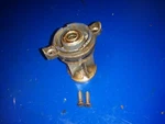 0382790 Housing For Gearcase 0382787 Weedless 4HP Johnson Evinrude. Fixed Price $65.54.