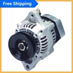 Genuine Oeg 12V Alternator For Mini - Compact Design & Durable Machined Finish. Fixed Price $282.99.