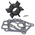 Water Pump Impeller Kit For Tohatsu Nissan 25HP 30HP 40HP 345-65021-0 18-8923. Fixed Price $18.50.