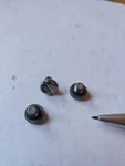 Genuine Evinrude Johnson 0302343 Drain Fill Screw 309343 (3 For $20) OMC76. Fixed Price $20.00.