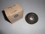New Oem Johnson Evinrude Outboard Gear 0305193 Inventory F6-2. Fixed Price $11.50.