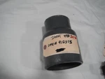 Omc 912375 Cobra Upper Exhaust Pipe V8 5.0 5.7 (ITEM3472). Fixed Price $20.00.