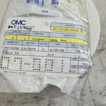 Lot Of New Omc Johnson Evinrude Seal 0310599 Boat Motor Parts. Fixed Price $45.80.