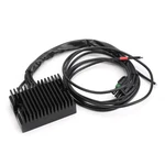 Voltage Rectifier Regulator For Compu-fire 40A 3-PHASE Charging Systems 55402. Fixed Price $49.71.
