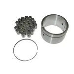 86-2014 Mercury Center Main Bearing Bigfoot 60 Jet 30 40 Cross Flow 50 827955A2. Fixed Price $86.15.