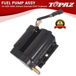 For 2001-2006 Johnson Evinrude Ficht Outboard Fuel Pump Assy 439347 New. Fixed Price $79.99.