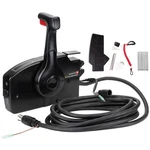 Boat Outboard Remote Control Box For Quicksilver Mercury 8PIN 881170A3 Sidemount. Fixed Price $179.99.