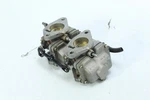 WM-13 6071A39 Mercury Mariner Hp 3-CYL Carb Set 1980-1990 Rebuild Ready. Fixed Price $150.00.