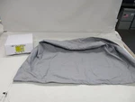 Overton's Outboard Motor Cover 30" X 16" 21" Gray 31135-95000 Marine Boat. Fixed Price $24.95.