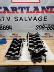 2011 Mercury 115 Hp 4 Stroke Cylinder Block Crankcase R11. Fixed Price $370.80.