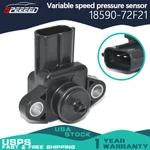 Oem Map Pressure Sensor E1T26571A 18590-72F21 For Mitsubishi Suzuki Vitara. Fixed Price $29.19.