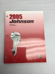 2005 Johnson Stroke 3.5, 6, 8HP Oem Service Manual 5005962. Fixed Price $24.97.