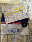 Johnson Evinrude Omc #320880 Valve Seat - Thermostat Seal.. Fixed Price $10.50.