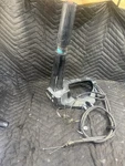 Complete 9.9HP 15HP 20HP Mercury 8M0051374 Tiller Handle Assy Stroke Nss 06+. Fixed Price $359.97.