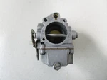 0384180 Evinrude Johnson Outboard 60 Hp Lower Carburetor 1970-71 Nla. Fixed Price $49.99.