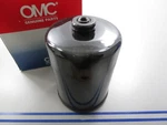 *new Oem* 0810 Omc Johnson Evinrude Canister Filter 0438645. Fixed Price $10.00.