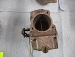 Evinrude Johnson Outboard Carburetor 40 Hp 1993 Upper 339169 439450 (Y17). Fixed Price $39.00.