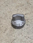 Vintage 1947 Montgomery Wards Sea King 74GG9012 5HP Outboard Carburetor Knob. Fixed Price $8.00.