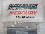 E35 Genuine Mercury Quicksilver 23-57938 Bushing Oem New Factory Boat Parts. Fixed Price $17.07.