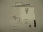5005327 Brp Johnson 25, 30 Hp Outboard Parts Catalog 2003 Final Ed. Fixed Price $17.00.