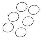 Omc Evinrude Johnson 0765554 18-7110-9 O-ring New Factory Boat Parts 6PCS. Fixed Price $25.18.