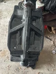 Mercury Swivel Bracket. Fixed Price $100.00.