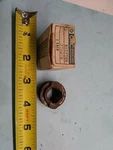 376078 Omc Clutch Dog Shifter For Evinrude Johnson Outboard 0333518. Fixed Price $39.95.