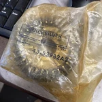 Mercury Outboard Forward Gear 43-53982A2 Nip Nos. Fixed Price $19.19.