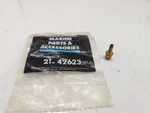 Mercury Outboard Check Valve 21-42623 New! (free Shipping!). Fixed Price $12.00.