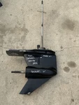 Mercury Verado Lower Unit Xxl 30 L4 1.7L 135 150 175 200 Hp 1600-880686T24. Fixed Price $1300.00.