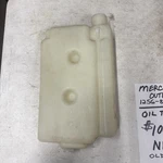 Mercury Outboard Oil Tank 1256-8628A7. Fixed Price $100.00.