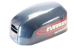 Evinrude Johnson 1999 Ficht Intruder Top Cowling Hood - 75 90 115 Hp V4. Fixed Price $250.00.