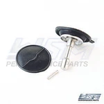 Fuel Pump Repair Kit: Mercury / Mariner Yamaha 75 115 Hp 4-STROKE 600-125-15. Fixed Price $59.97.