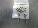 Yamaha Outboard 67F-11327-00-94 Anode Cylinder Assy BIN0359. Fixed Price $15.00.