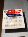 Nos Yamaha Outboard Piston (45.50) 603-11631-22. Fixed Price $34.00.