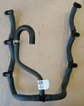 New Oem Johnson Evinrude 5008385 Fuel Rail Assembly, Supply. Fixed Price $99.00.