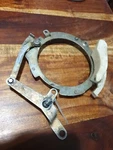 Johnnson Evinrude 6 Hp Ignition Plate Retainer Link-cam 395883 327708. Fixed Price $64.62.