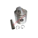 Piston Kit Std 0397487 + Ring For Omc Johnson Evinrude Outboard 9.9/15 Hp. Fixed Price $48.97.